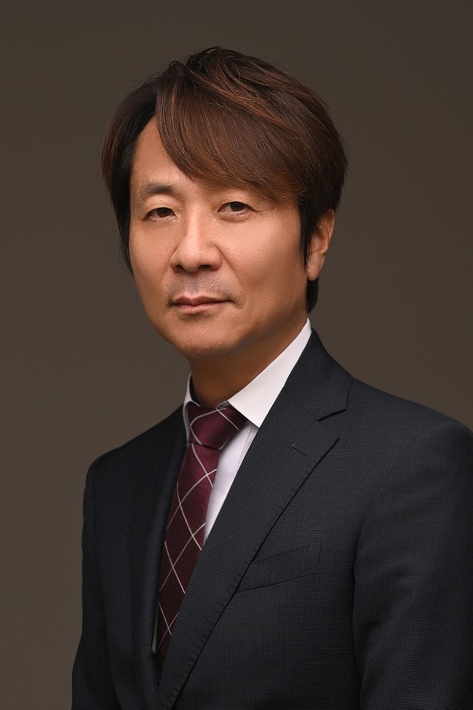 한국기술안전교육원 원장 이주형