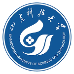 山东科技大学(Shandong University of Science and Technology) 로고